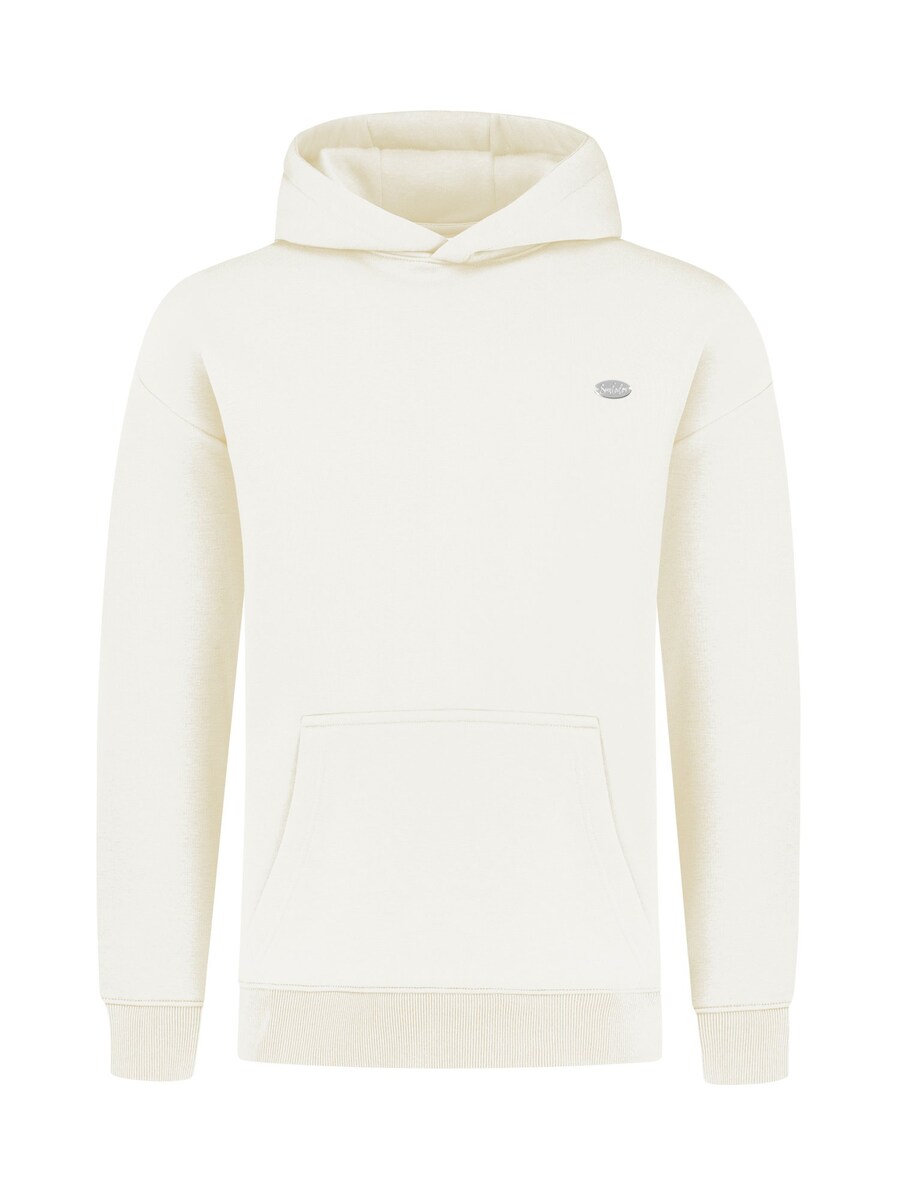 Толстовка с капюшоном на молнии Smilodox Odelia, кремовый
Толстовка с капюшоном на молнии Smilodox Odelia, кремовый