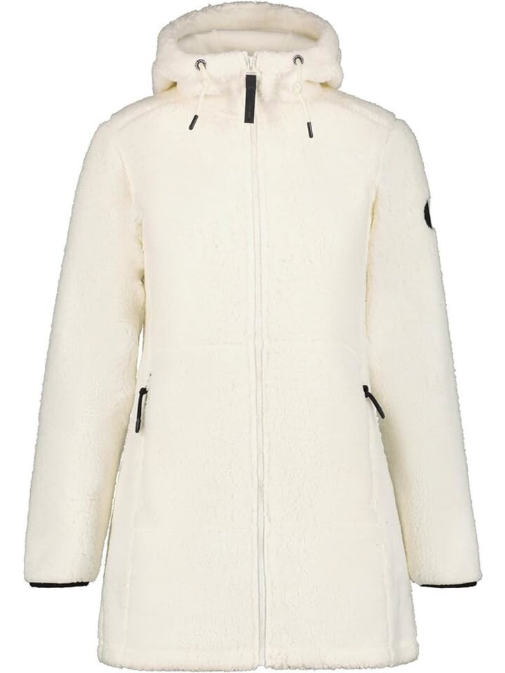 Куртка софтшелл Icepeak, белый
Куртка софтшелл Icepeak, белый