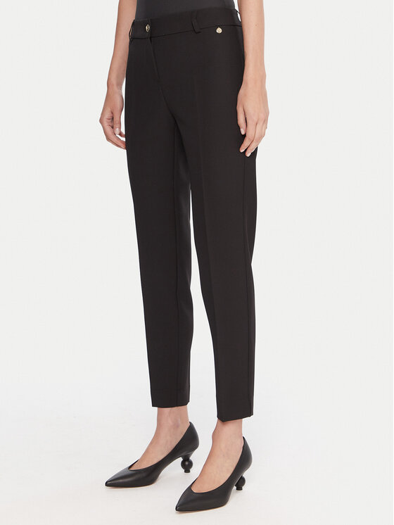 Брюки regular fit 25IB52Z/M17/43NE Maryley, черный
Брюки regular fit 25IB52Z/M17/43NE Maryley, черный