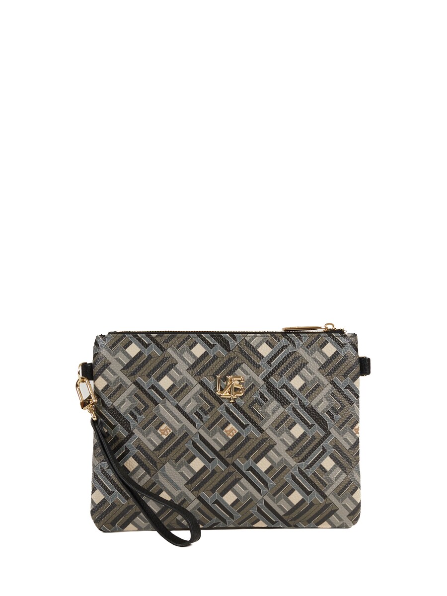 Клатч 4US PACIOTTI, разноцветный
Клатч 4US PACIOTTI, разноцветный