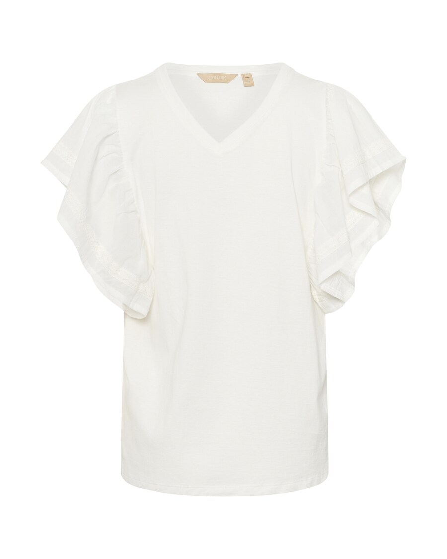 Блузка CULTURE Aca, белый
Блузка CULTURE Aca, белый