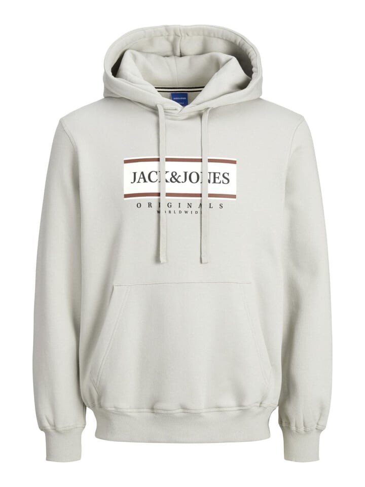Толстовка Jack & Jones JORFREDERIKSBERG, цвет verschiedene
Толстовка Jack & Jones JORFREDERIKSBERG, цвет verschiedene