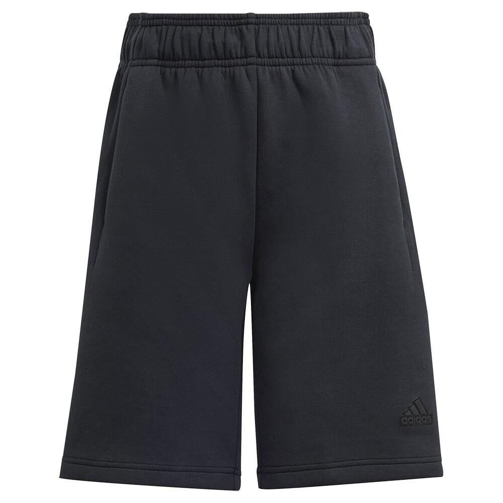 Шорты adidas Z.N.E, черный
Шорты adidas Z.N.E, черный