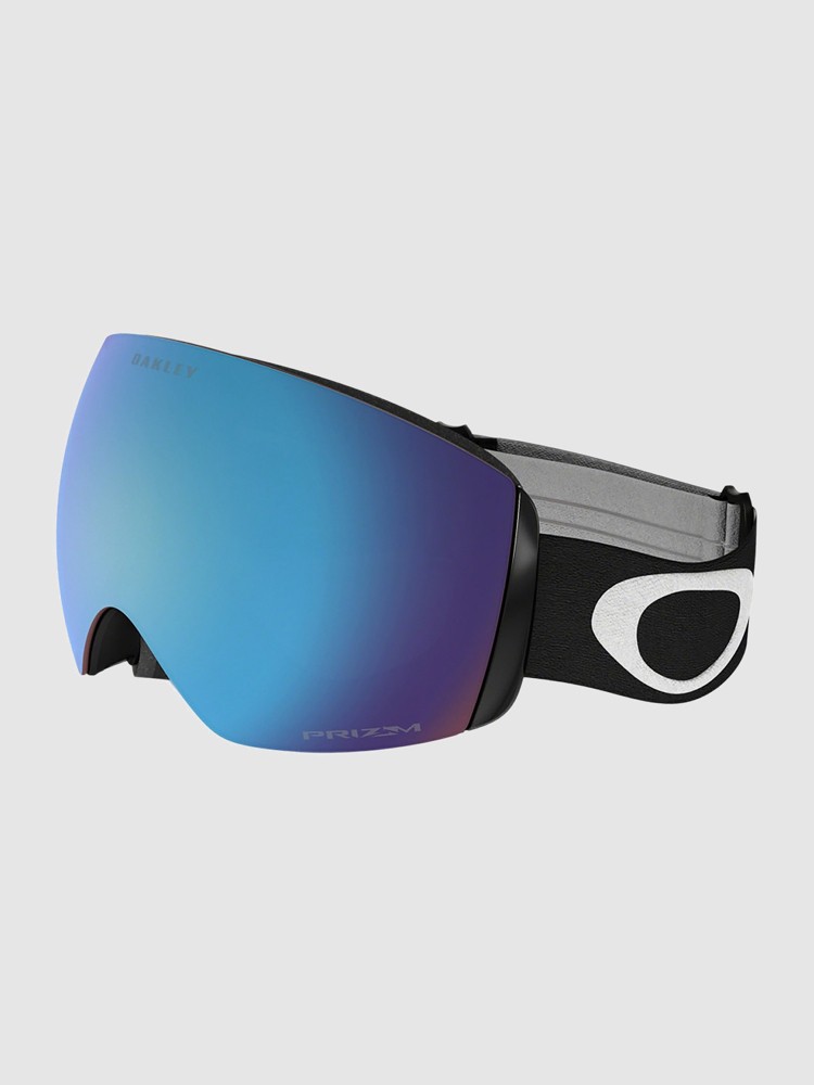 Очки для сноуборда Oakley Flight Deck XM Matte Black, prizm sapphire iridium
Очки для сноуборда Oakley Flight Deck XM Matte Black, prizm sapphire iridium