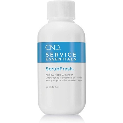 Скраб Свежий гель 59мл, Cnd
Скраб Свежий гель 59мл, Cnd