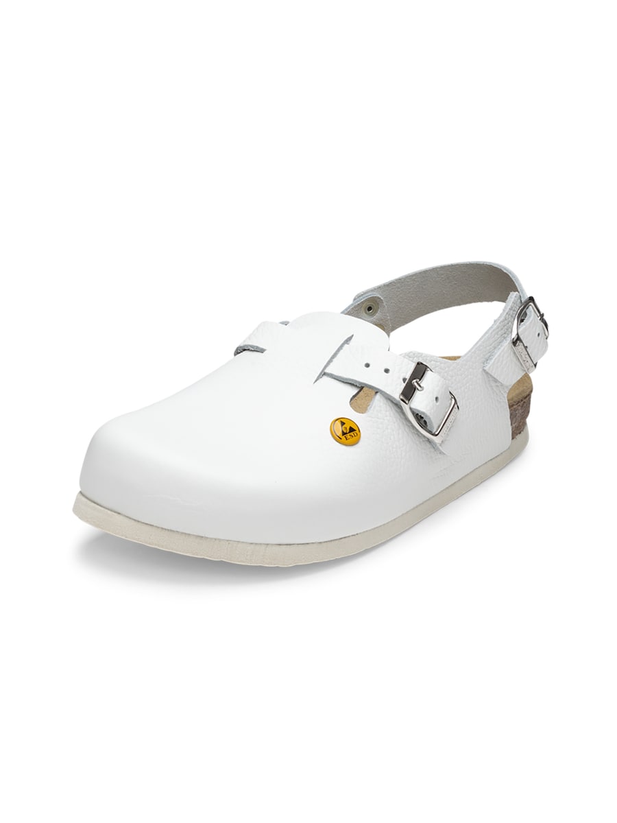 Сабо VITAFORM, белый
Сабо VITAFORM, белый