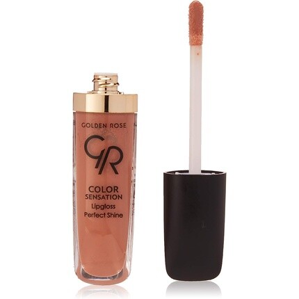 COLOR SENSATION Блеск для губ 5,6 мл Цвет 107 Golden Rose
COLOR SENSATION Блеск для губ 5,6 мл Цвет 107 Golden Rose