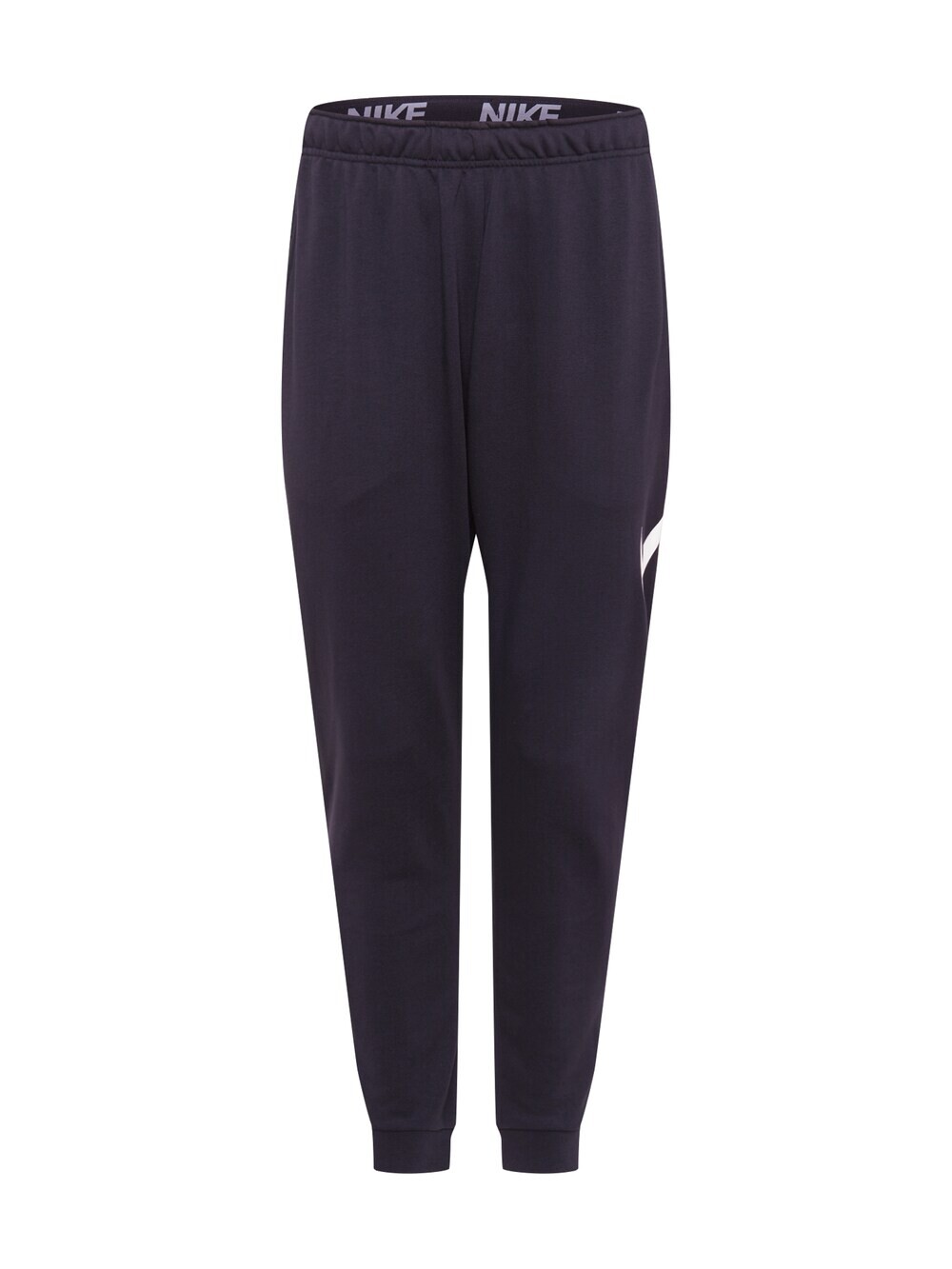 Зауженные тренировочные брюки Nike, черный
Зауженные тренировочные брюки Nike, черный