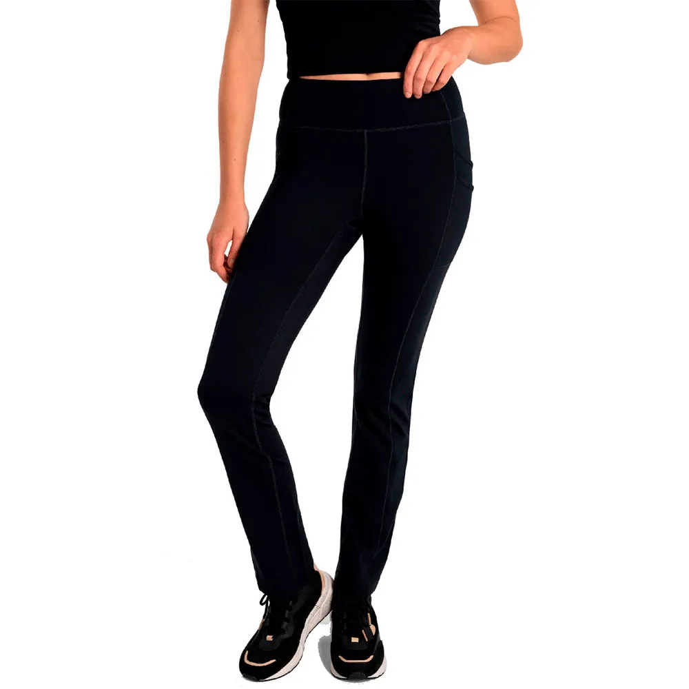 Брюки Lolë Mindset, черный
Брюки Lolë Mindset, черный