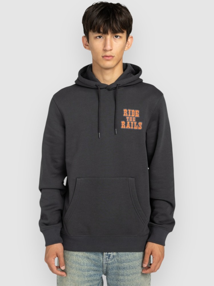 Худи Element Timber Guard Dogs Po Hoodie, off black
Худи Element Timber Guard Dogs Po Hoodie, off black