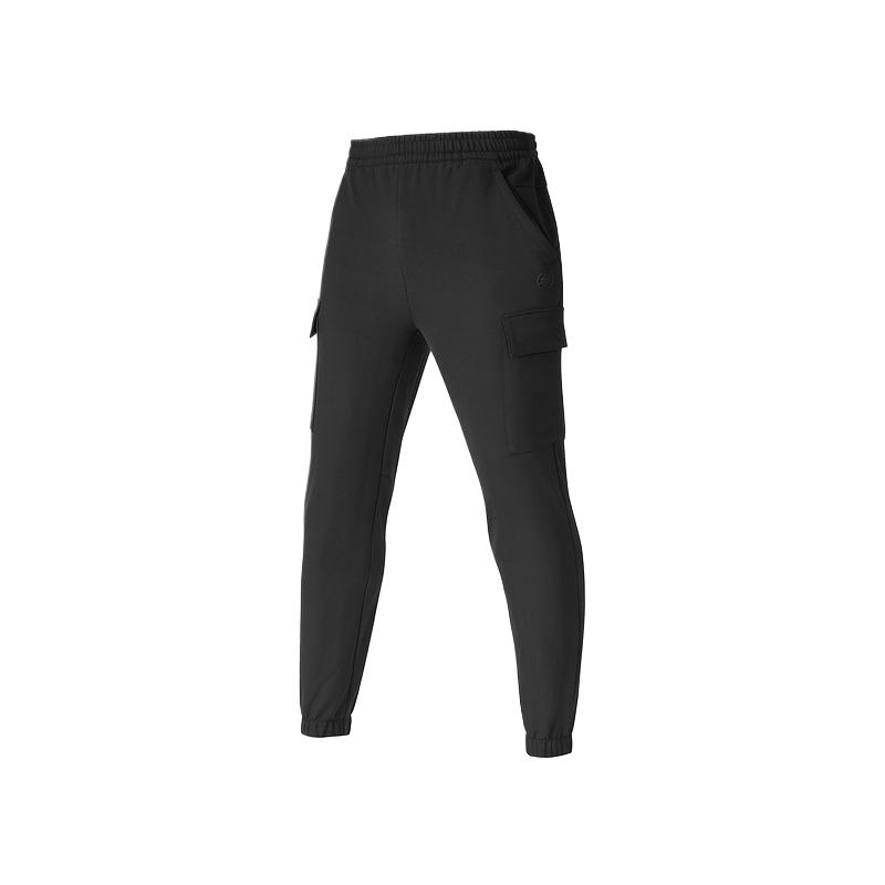 Skechers Базовые спортивные повседневные брюки мужские Carbon Black
Skechers Базовые спортивные повседневные брюки мужские Carbon Black