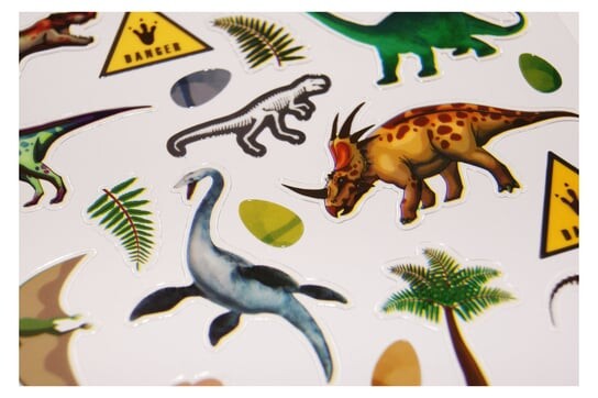 Пегатина Классические Динозавры Inna marka
Пегатина Классические Динозавры Inna marka