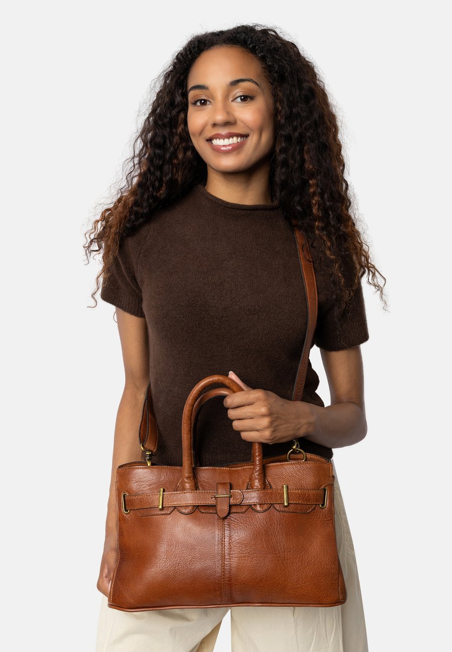 Сумка RE:DESIGNED MADA SMALL, Walnut/Brown
Сумка RE:DESIGNED MADA SMALL, Walnut/Brown