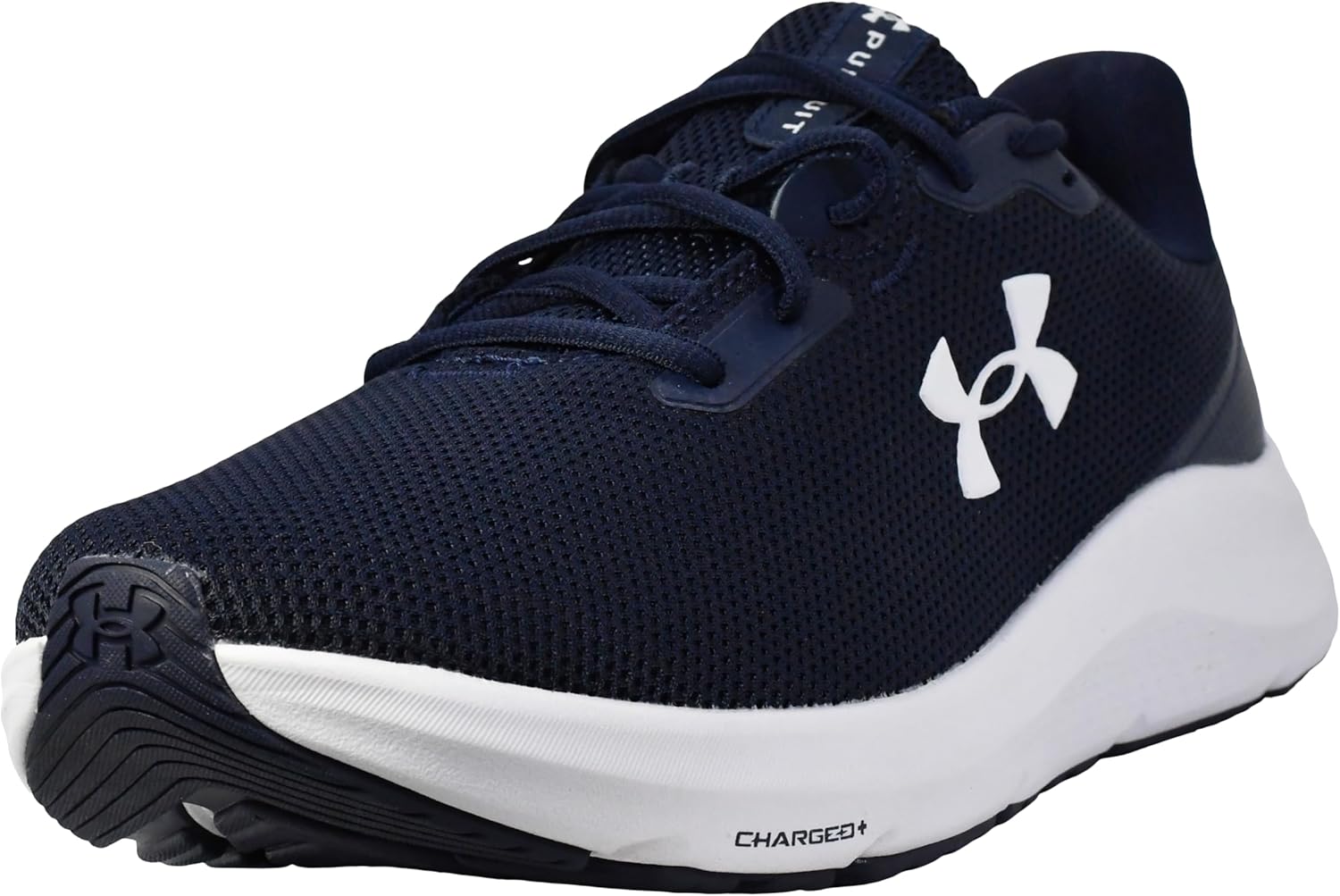 UA Charged Pursuit 4 Under Armour
UA Charged Pursuit 4 Under Armour