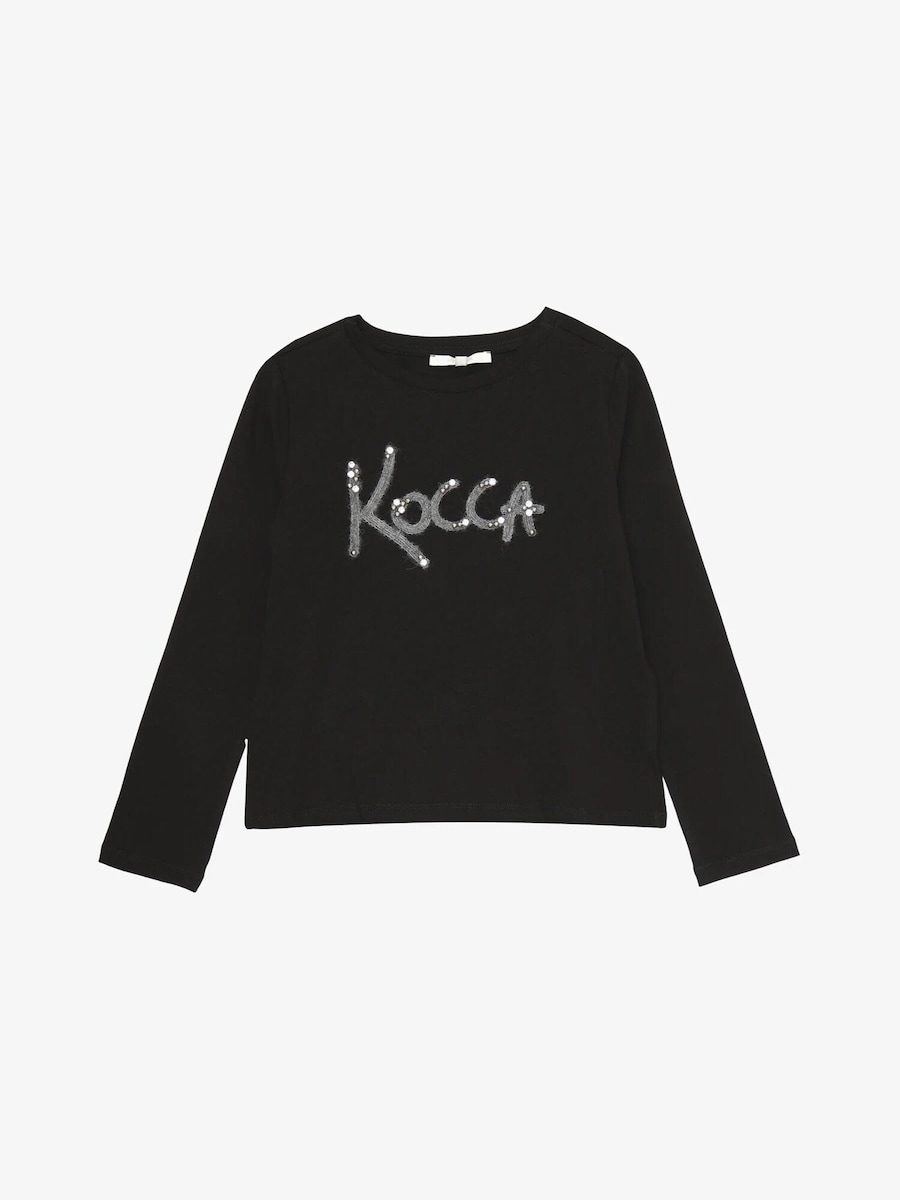 Рубашка Kocca GAVIN, черный
Рубашка Kocca GAVIN, черный