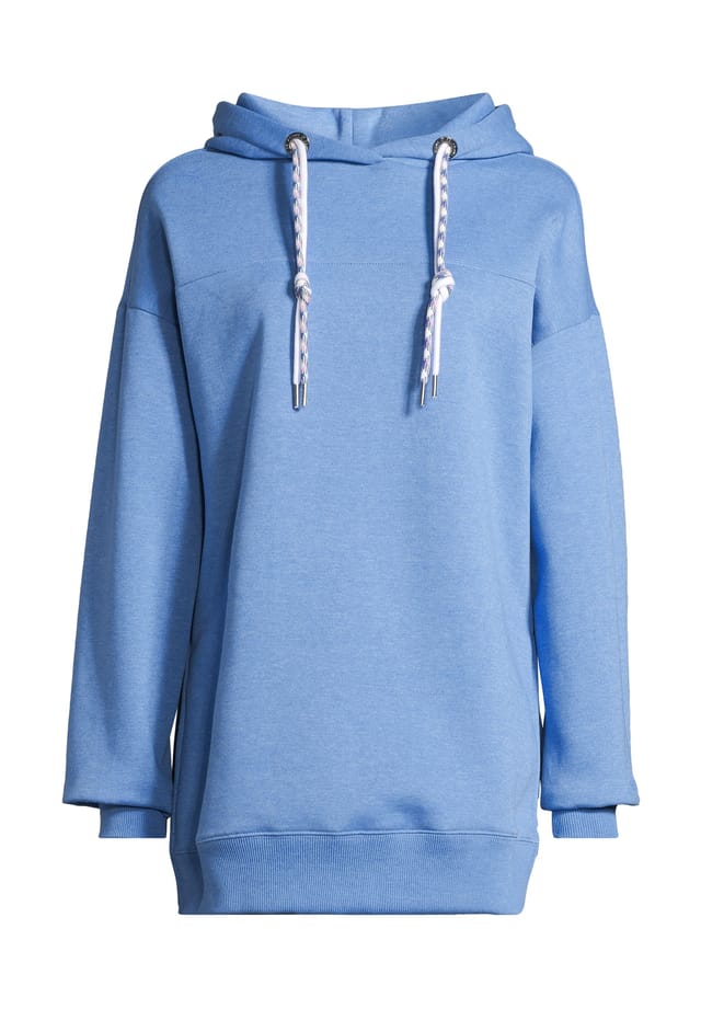 Толстовка Джулиана Salzhaut, синий
Толстовка Джулиана Salzhaut, синий