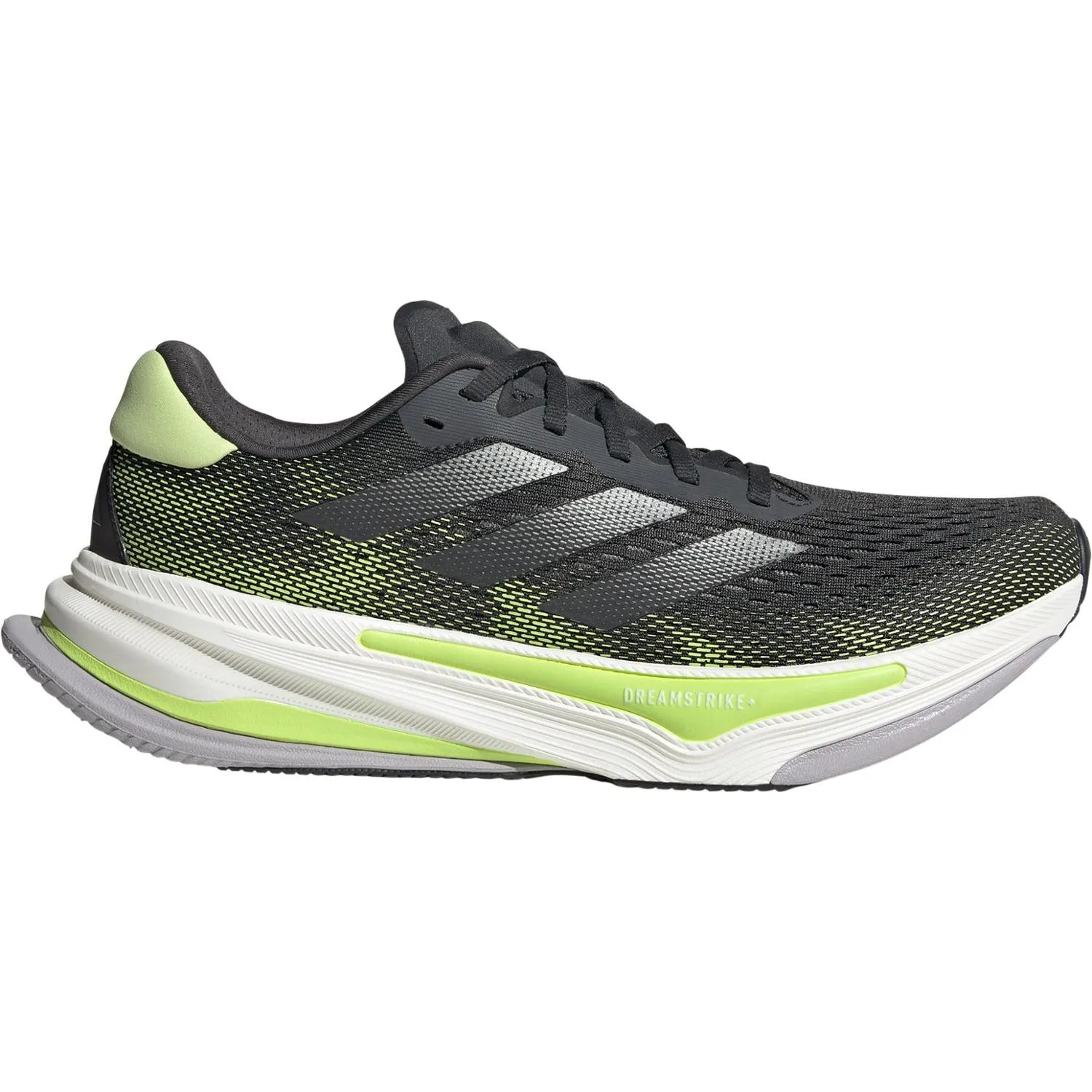 Кроссовки для бега Supernova Prima - мужские adidas, Carbon/Iron Met/Glory Grey
Кроссовки для бега Supernova Prima - мужские adidas, Carbon/Iron Met/Glory Grey