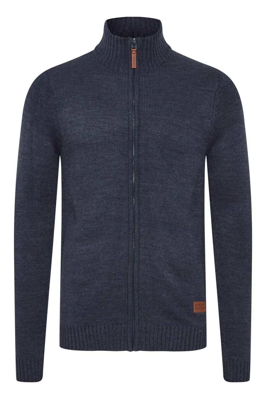 Вязаный кардиган 11 Project NOLDI, темно-синий
Вязаный кардиган 11 Project NOLDI, темно-синий