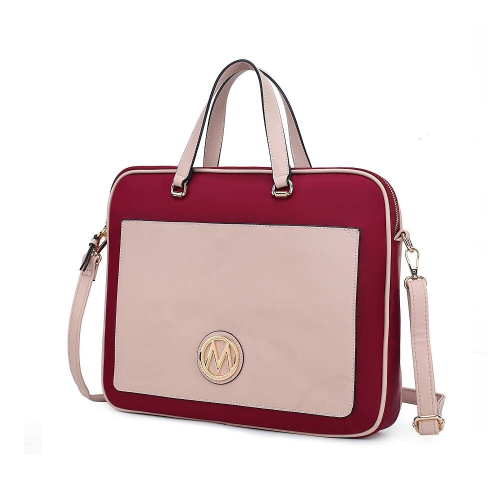 Mkf Collection Nina Сумка-мессенджер для ноутбука от Mia K MKF Collection, цвет Blush Pink, Розовый, Mkf Collection Nina Сумка-мессенджер для ноутбука от Mia K MKF Collection, цвет Blush Pink
Mkf Collection Nina Сумка-мессенджер для ноутбука от Mia K MKF Collection, цвет Blush Pink, Розовый, Mkf Collection Nina Сумка-мессенджер для ноутбука от Mia K MKF Collection, цвет Blush Pink