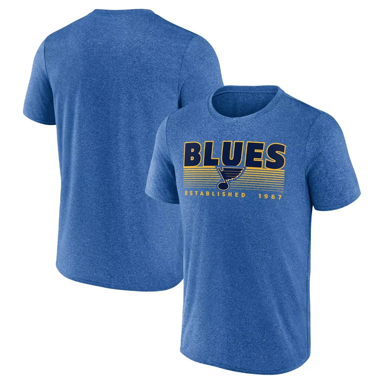 Мужская синяя футболка с фирменным рисунком St. Louis Blues Prodigy Performance Fanatics, Синий, Мужская синяя футболка с фирменным рисунком St. Louis Blues Prodigy Performance Fanatics
Мужская синяя футболка с фирменным рисунком St. Louis Blues Prodigy Performance Fanatics, Синий, Мужская синяя футболка с фирменным рисунком St. Louis Blues Prodigy Performance Fanatics