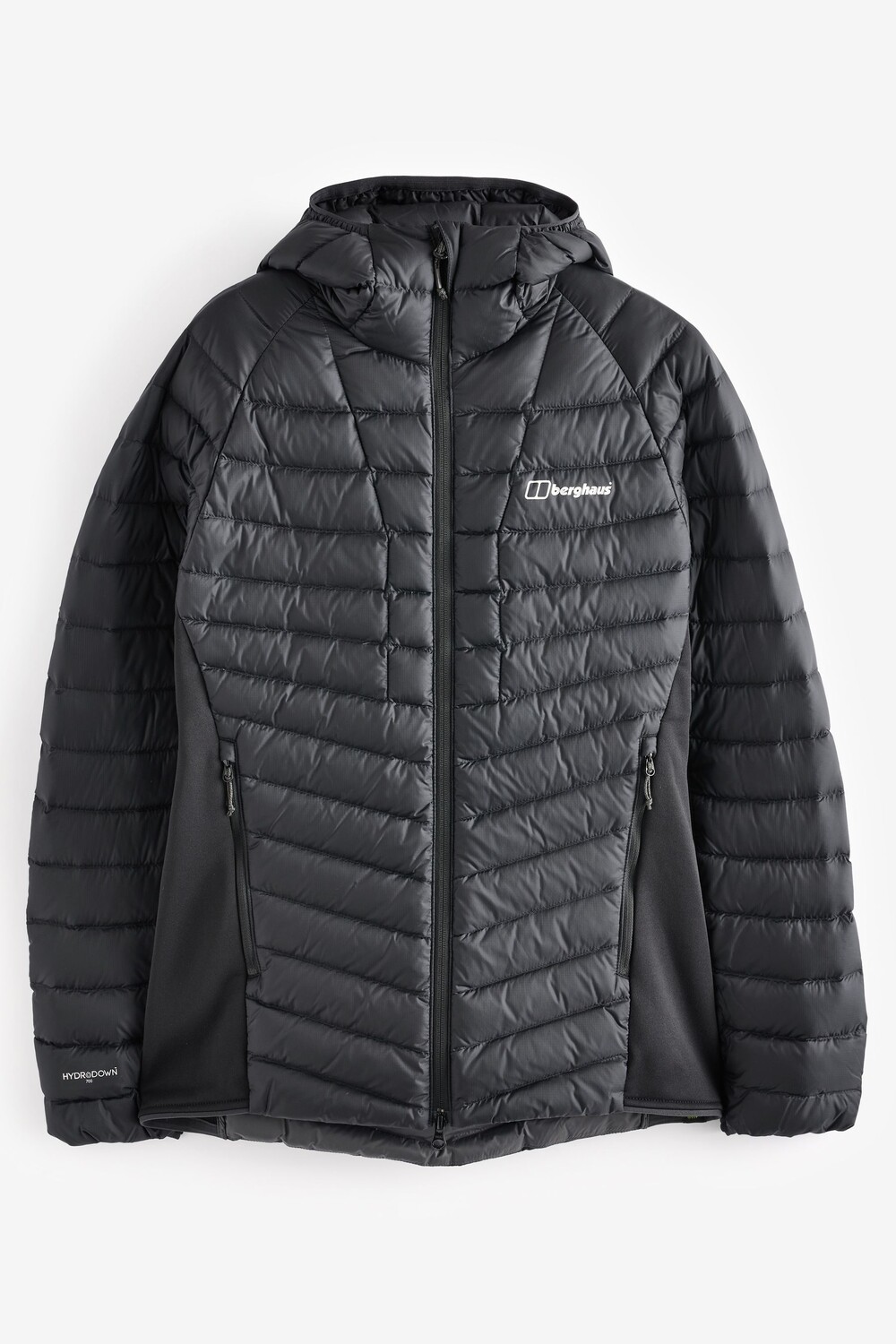 Jellico fz куртка Ellesse, черный
Jellico fz куртка Ellesse, черный