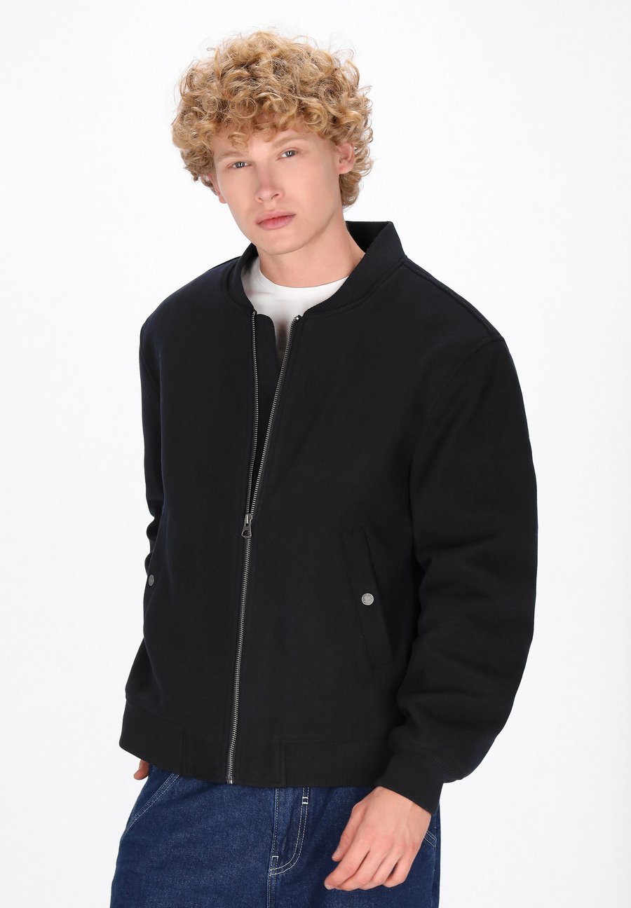 Куртка Mo Bomber Jacket, Navy/Blue
Куртка Mo Bomber Jacket, Navy/Blue