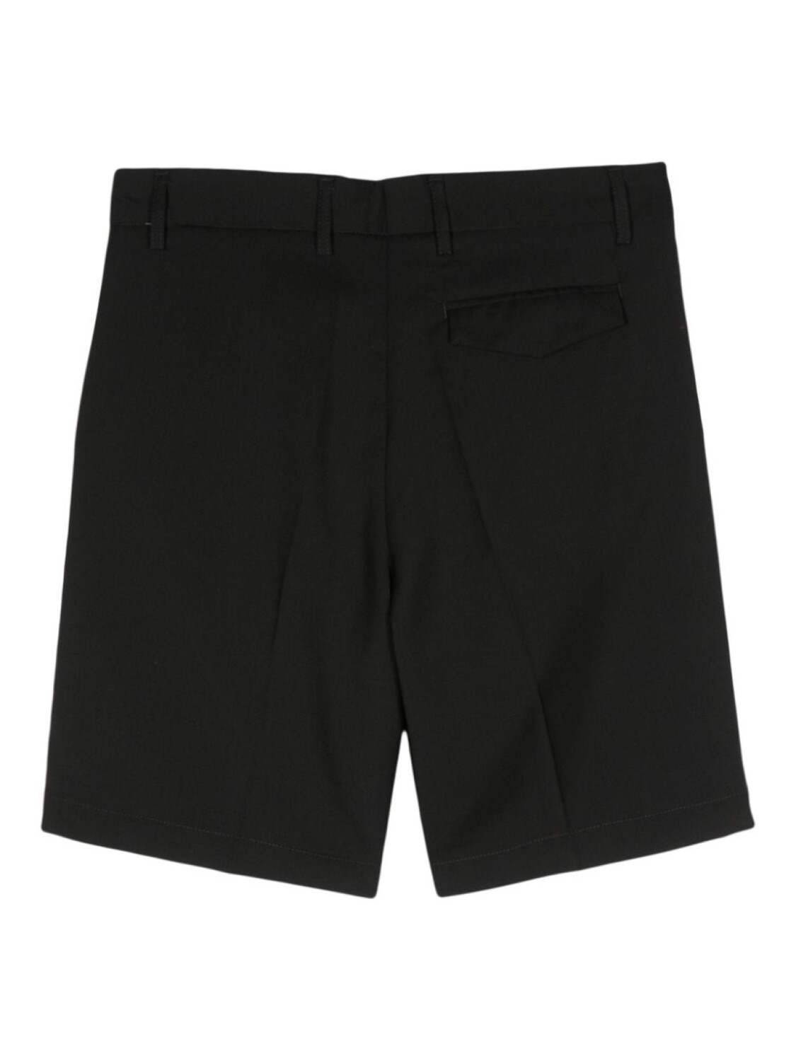 Шорты-бермуды Visentin Costumein, черный
Шорты-бермуды Visentin Costumein, черный