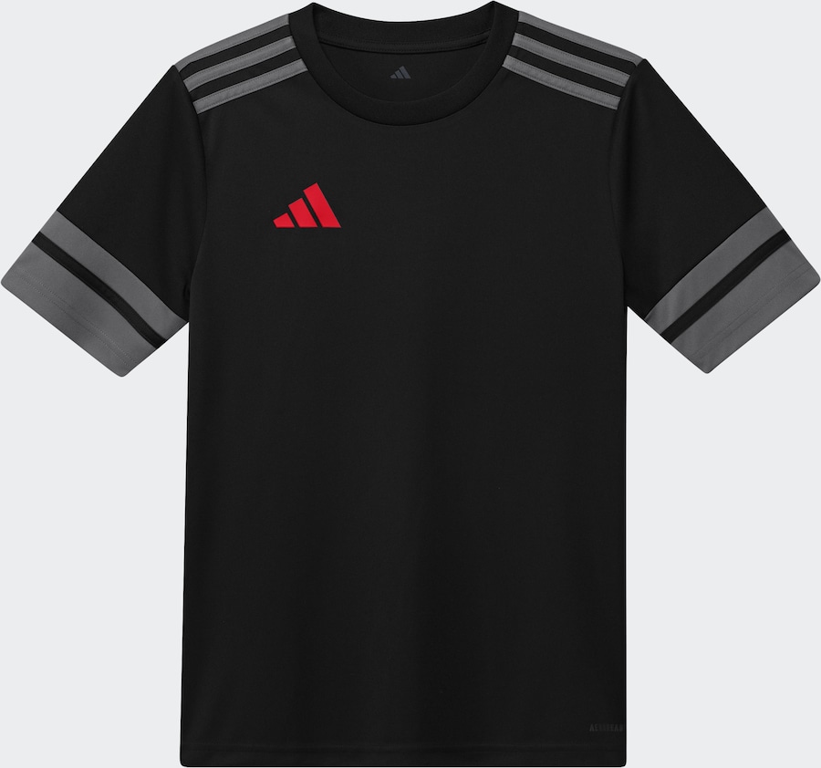 Футболка Performance ADIDAS PERFORMANCE Squa25, черный
Футболка Performance ADIDAS PERFORMANCE Squa25, черный