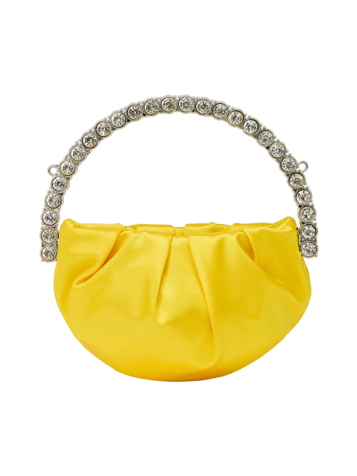 Наплечная сумка myMo at night, желтый
Наплечная сумка myMo at night, желтый