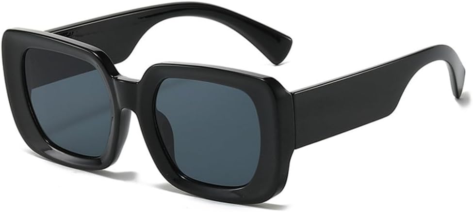 Солнцезащитные очки UV400 с защитой от УФ-излучения — панк, разноцветный градиент, для женщин и мужчин, для бега и занятий спортом на открытом воздухе generic, Black-black
Солнцезащитные очки UV400 с защитой от УФ-излучения — панк, разноцветный градиент, для женщин и мужчин, для бега и занятий спортом на открытом воздухе generic, Black-black