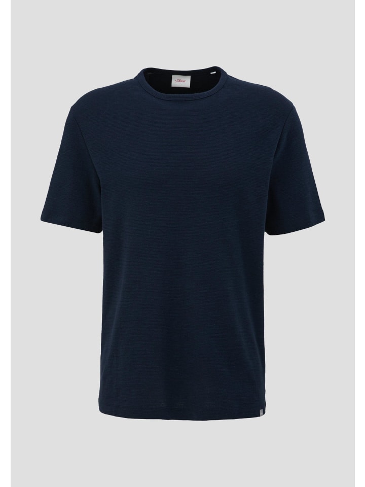 s.Oliver Футболка цвета 5978_navy, Синий, s.Oliver Футболка цвета 5978_navy
s.Oliver Футболка цвета 5978_navy, Синий, s.Oliver Футболка цвета 5978_navy