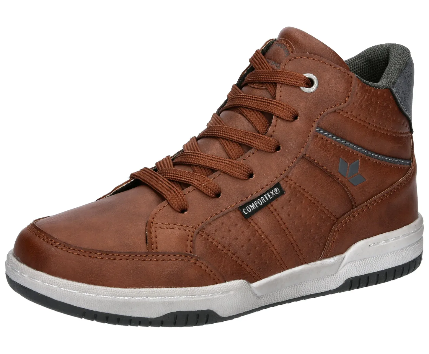 Ботинки Lico "Ботинки для отдыха Slade", коричневый
Ботинки Lico "Ботинки для отдыха Slade", коричневый