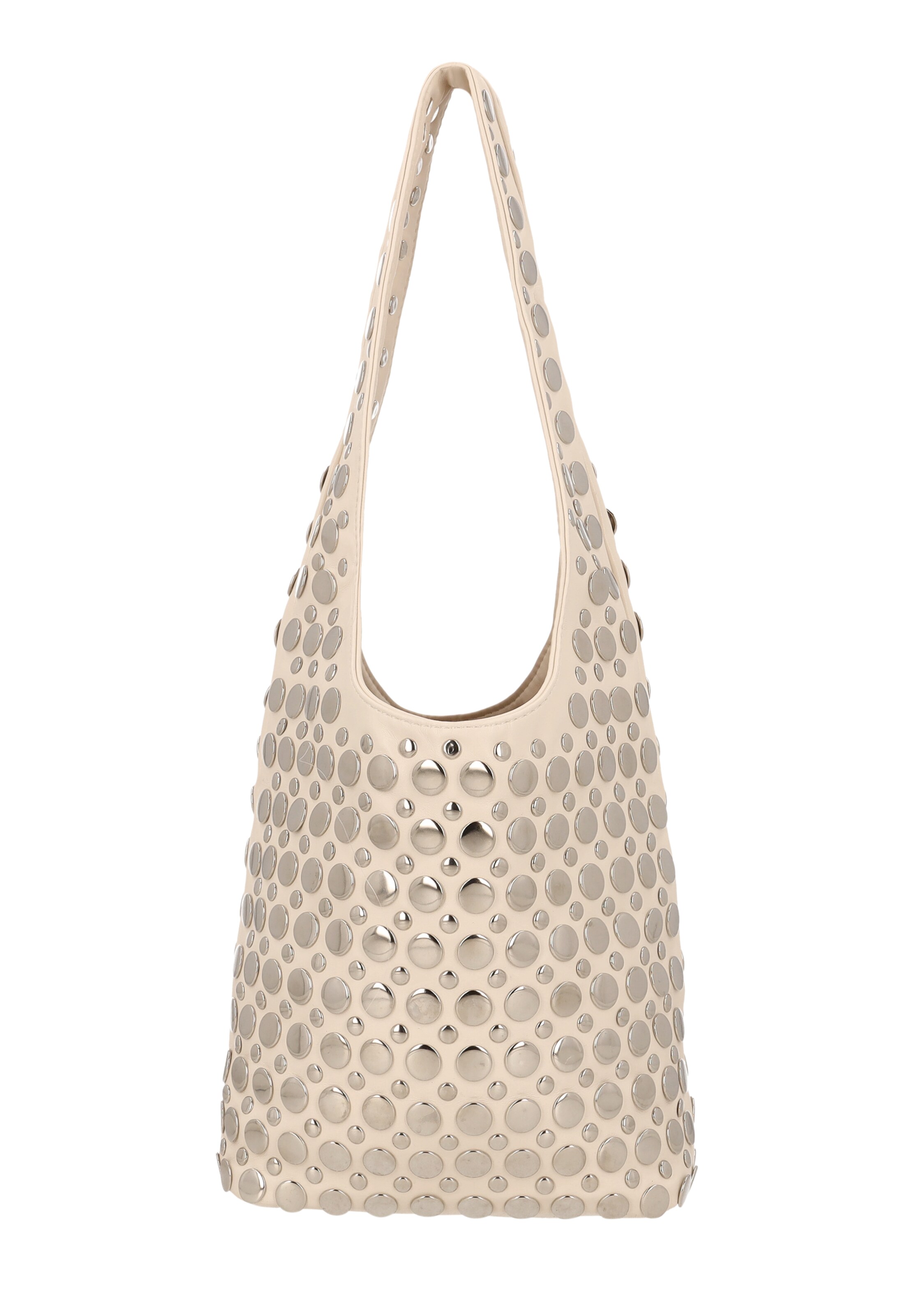 Faina Шоппер в цвете Light Beige
Faina Шоппер в цвете Light Beige