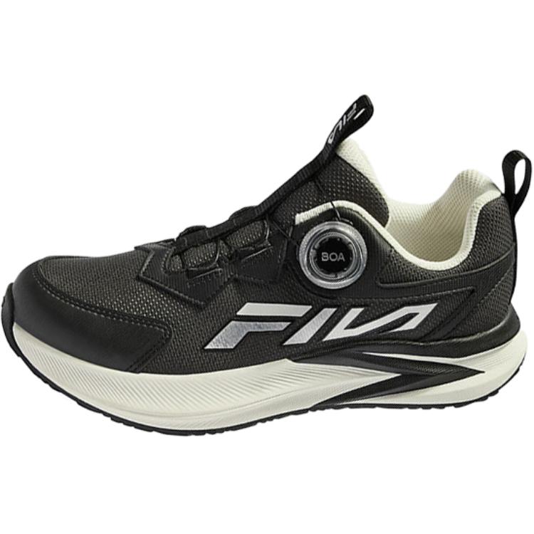 FILA KIDS BOA нескользящие износостойкие низкие детские беговые кроссовки black kids'
FILA KIDS BOA нескользящие износостойкие низкие детские беговые кроссовки black kids'