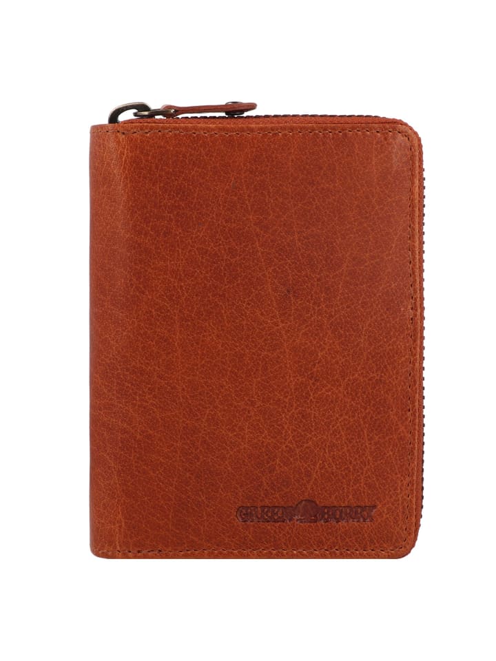 Кошелек Greenburry, натуральный
Кошелек Greenburry, натуральный