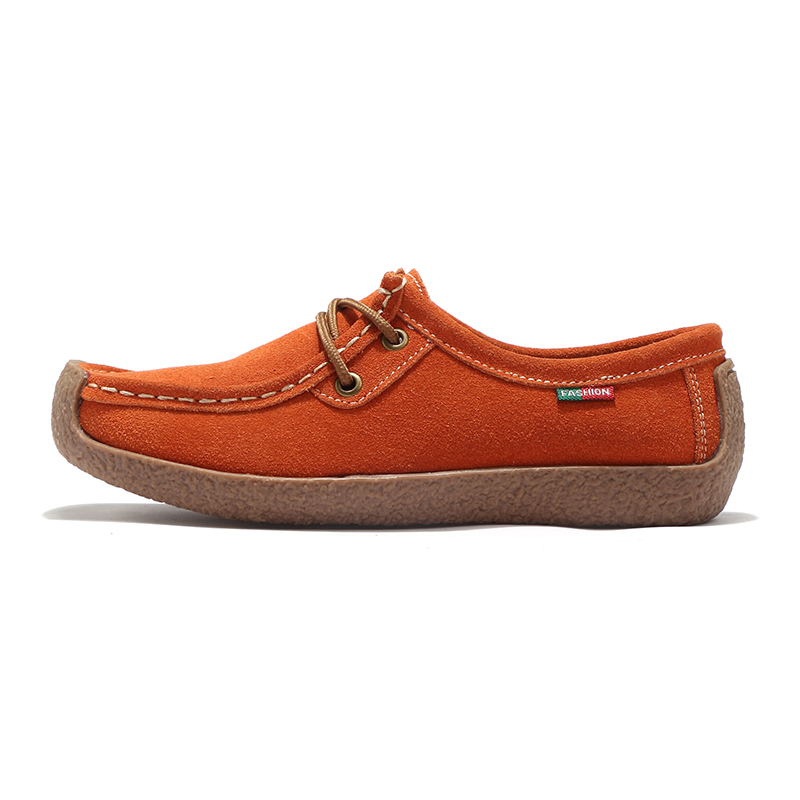 BEAR UNION Стойкие к скольжению и истиранию повседневные низкие кроссовки унисекс оранжевые, цвет Orange
BEAR UNION Стойкие к скольжению и истиранию повседневные низкие кроссовки унисекс оранжевые, цвет Orange