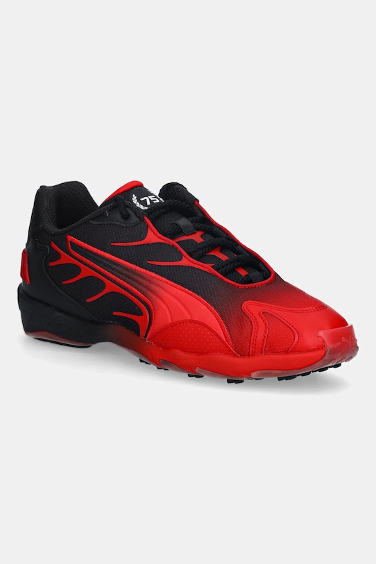 Кроссовки F1 Inhale 75 YRS Puma, черный
Кроссовки F1 Inhale 75 YRS Puma, черный
