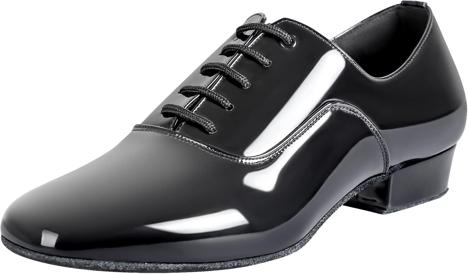 Мужские латинские танцевальные туфли Linodes с кожаной подошвой 3 см для бальных, сальса, танго, вальса и характерных танцев, черный
Мужские латинские танцевальные туфли Linodes с кожаной подошвой 3 см для бальных, сальса, танго, вальса и характерных танцев, черный