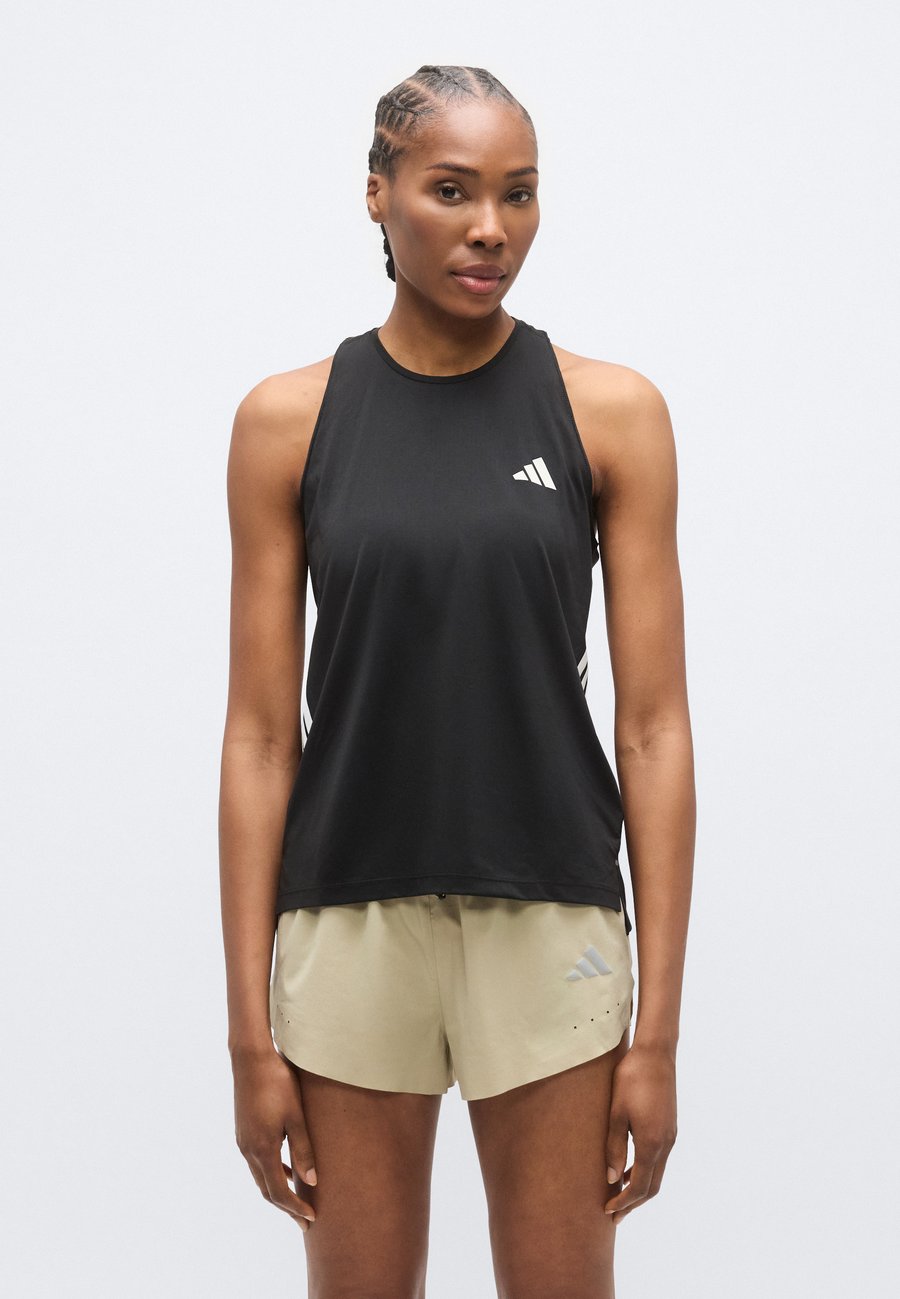 Топ Adidas Performance ICONIC, Black
Топ Adidas Performance ICONIC, Black