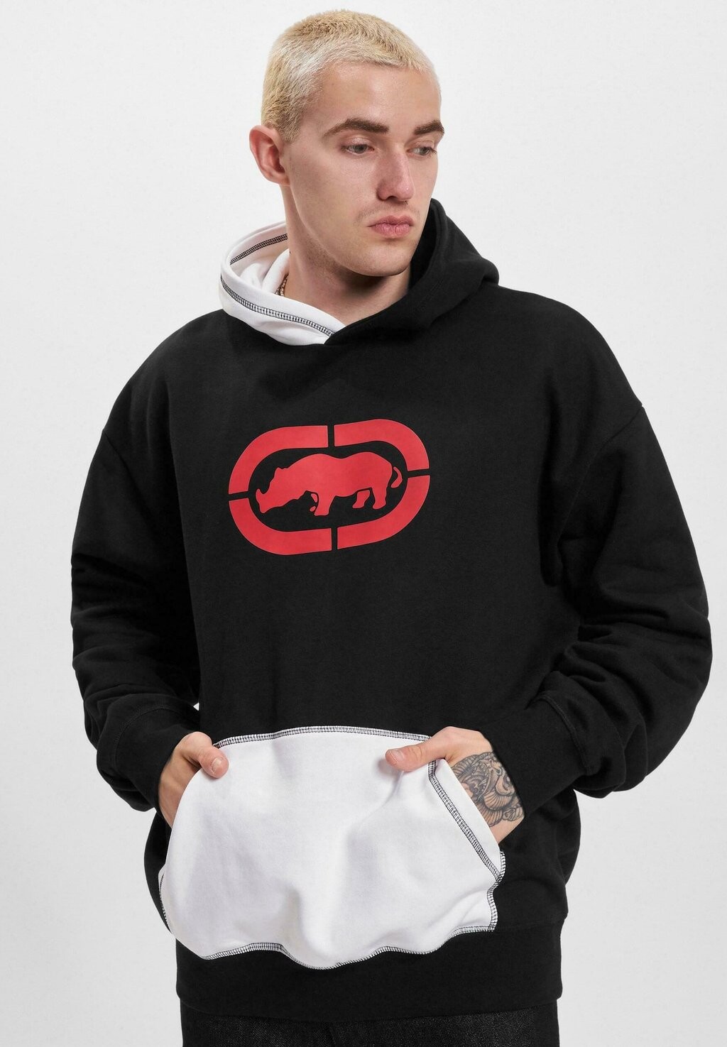 Толстовка ecko unltd., черный
Толстовка ecko unltd., черный