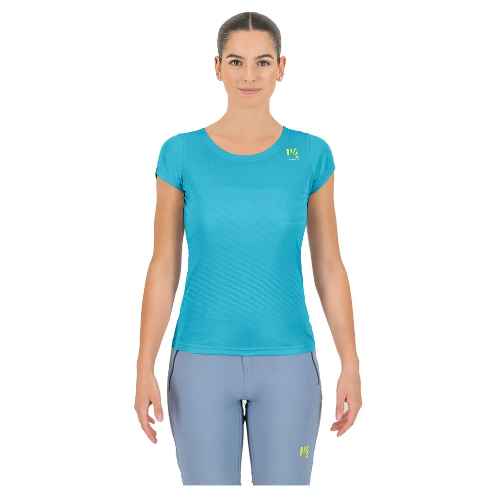 Футболка Karpos Loma Evo, синий
Футболка Karpos Loma Evo, синий