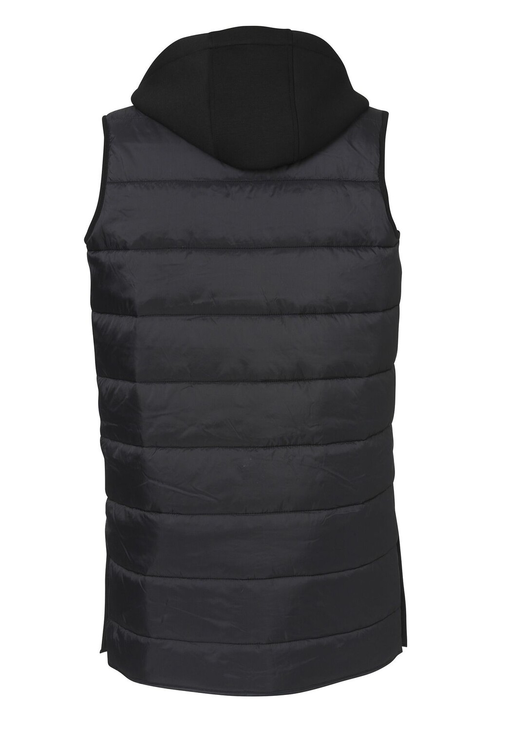 Стеганый жилет Via Appia -Due-, цвет Schwarz Schwarz
Стеганый жилет Via Appia -Due-, цвет Schwarz Schwarz