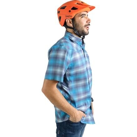 Нью-Вест-Джерси – мужская Club Ride Apparel, цвет Blue Tones
Нью-Вест-Джерси – мужская Club Ride Apparel, цвет Blue Tones