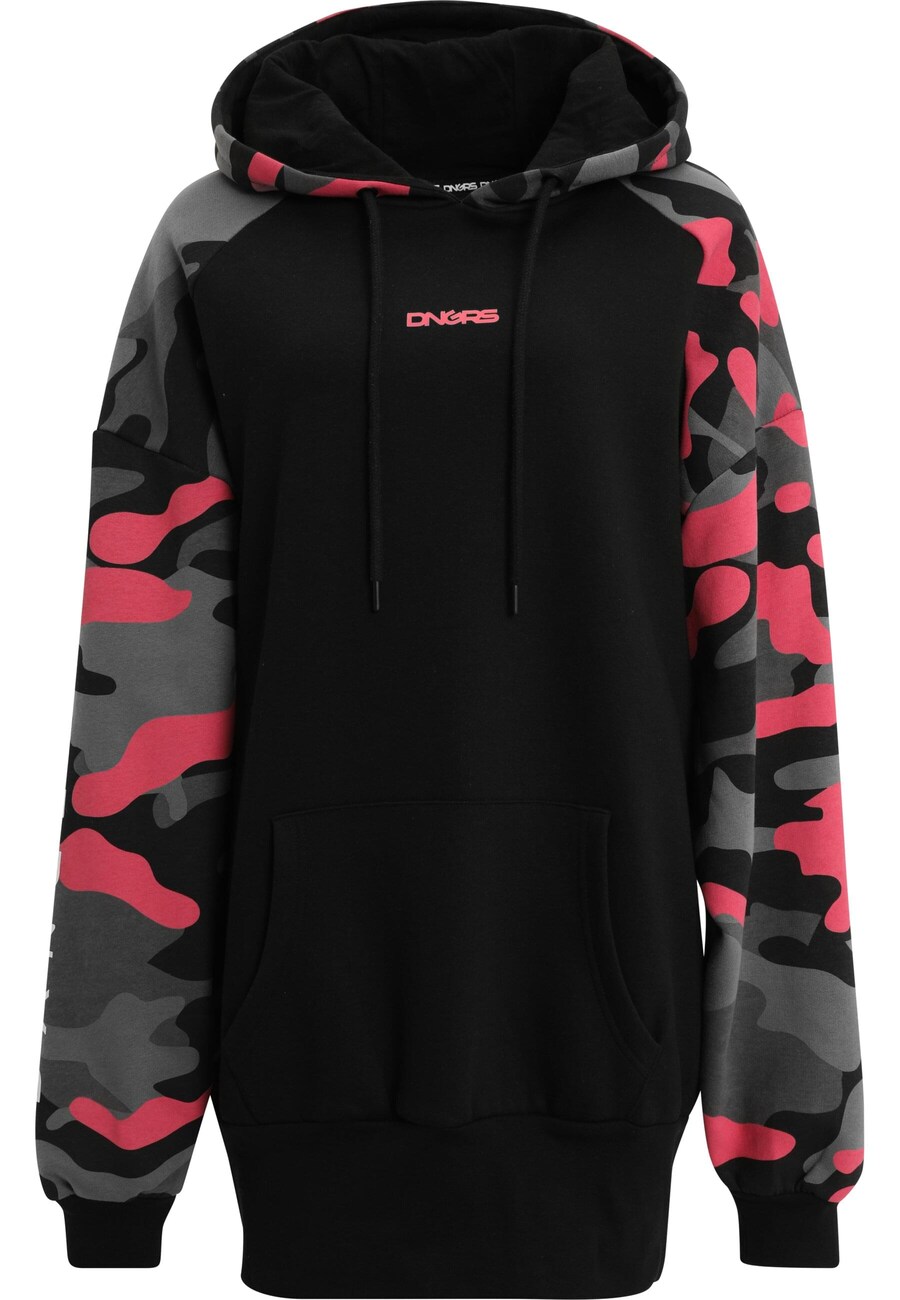 Платье Dangerous DNGRS, черный
Платье Dangerous DNGRS, черный