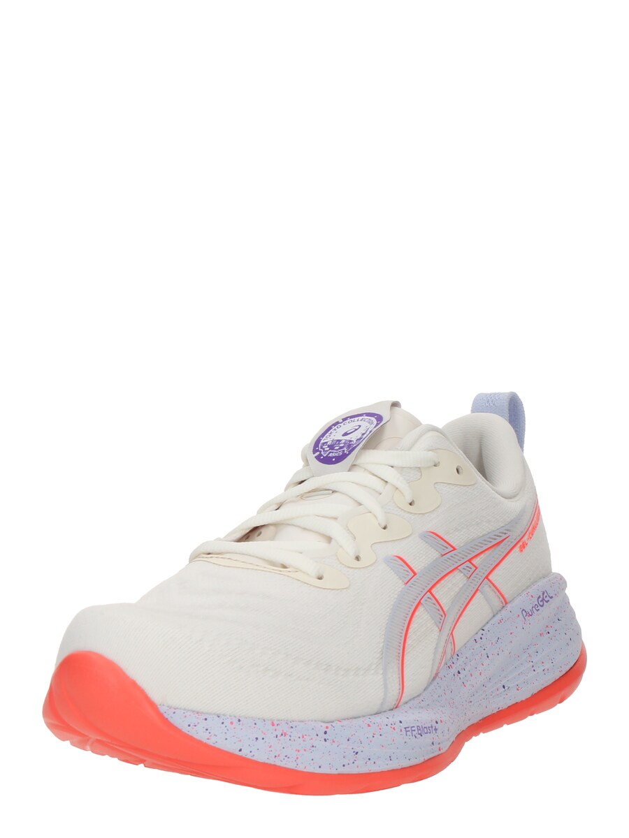 Беговые кроссовки ASICS Cumulus 27 Tokyo, White
Беговые кроссовки ASICS Cumulus 27 Tokyo, White