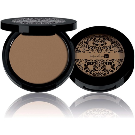 Компактный фундамент W&D N.6 Paolap
Компактный фундамент W&D N.6 Paolap