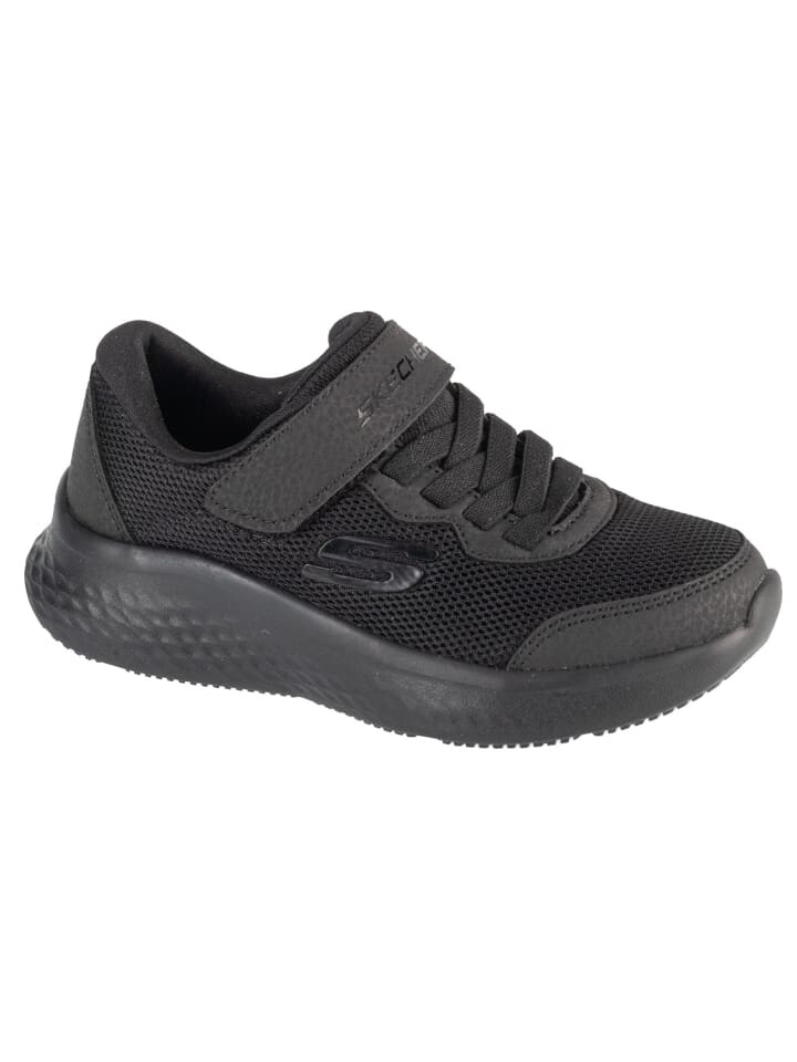Низкие кроссовки Skechers Skech Lite Pro, черный
Низкие кроссовки Skechers Skech Lite Pro, черный