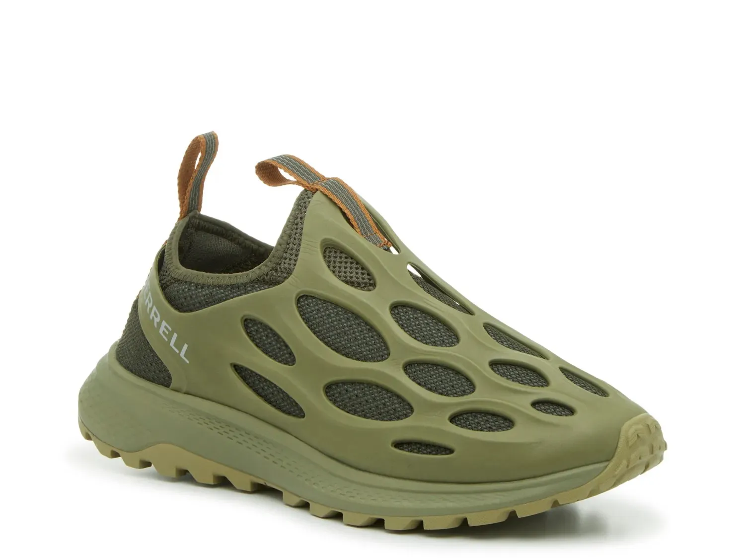 Кроссовки для бега по пересеченной местности Merrell Hydro Runner RFL — мужские, оливково-зеленые
Кроссовки для бега по пересеченной местности Merrell Hydro Runner RFL — мужские, оливково-зеленые