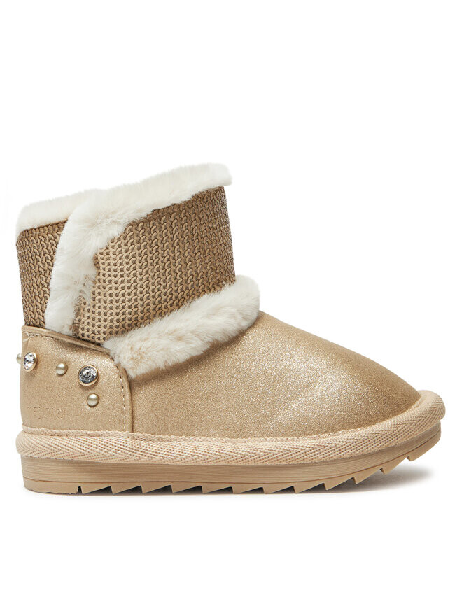 Высокие сапоги Mayoral 42.488, экрю
Высокие сапоги Mayoral 42.488, экрю