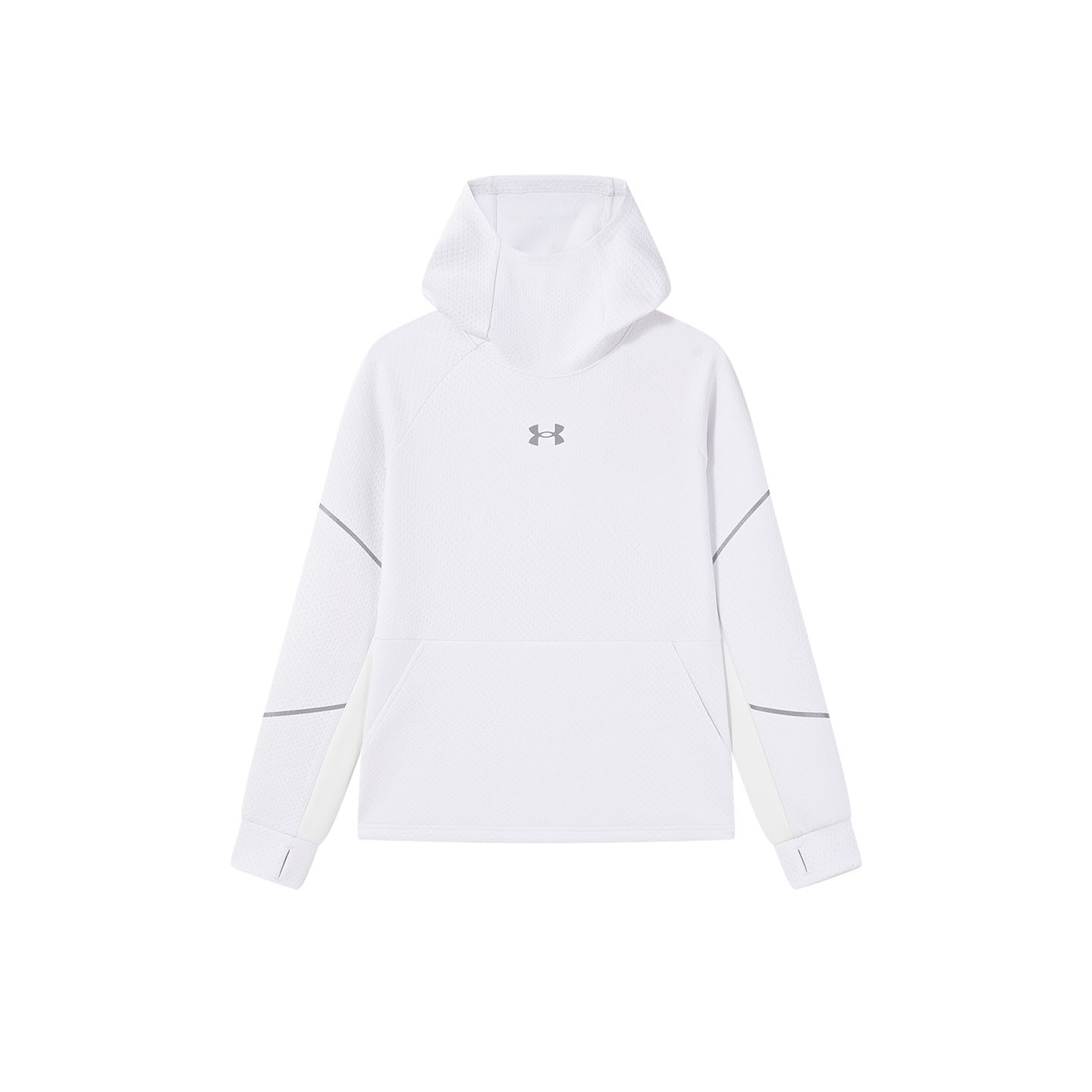 Детский свитшот Under Armour, белый
Детский свитшот Under Armour, белый